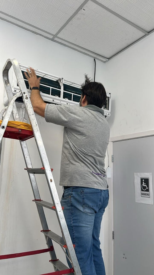 Expositores Refrigerados